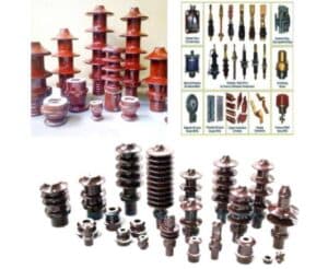 BUSHING & ACCESORIES