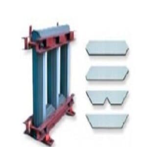 CRGO LAMINATION