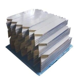 CRGO STEEL