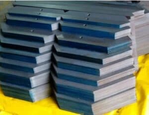 CUT PICE CRGO LAMINATION