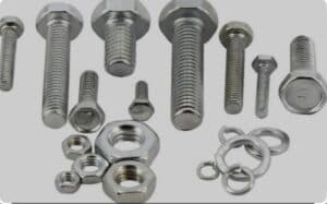 HARDWARE MATERIAL FOR TRANSFORMER