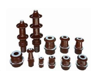 PORCELAIN BUSHING
