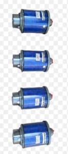 SILICA GEL BREATHER