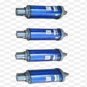 Silica Gel Brether