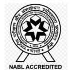 NABL Accredited