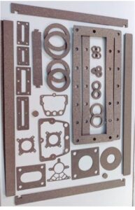 GASKET PARTS